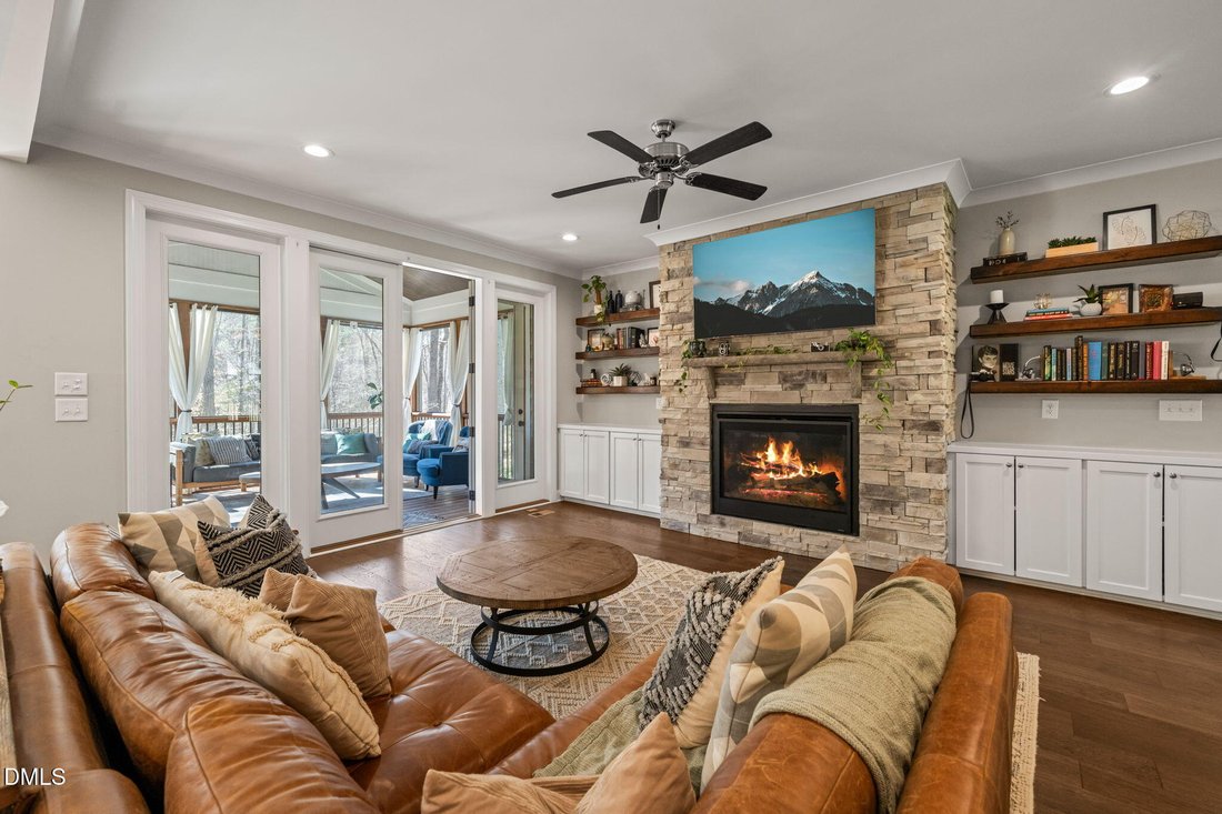 House in Wake Forest, North Carolina, United States 5 - 17528651