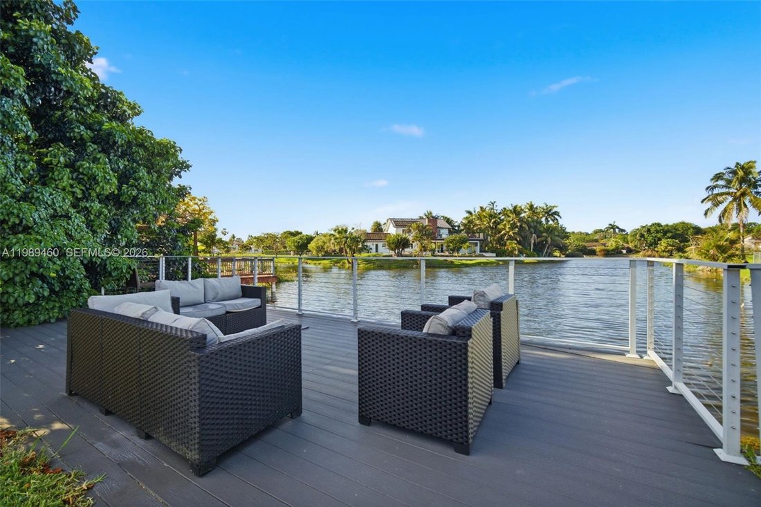 House in Davie, Florida, United States 3 - 17528812