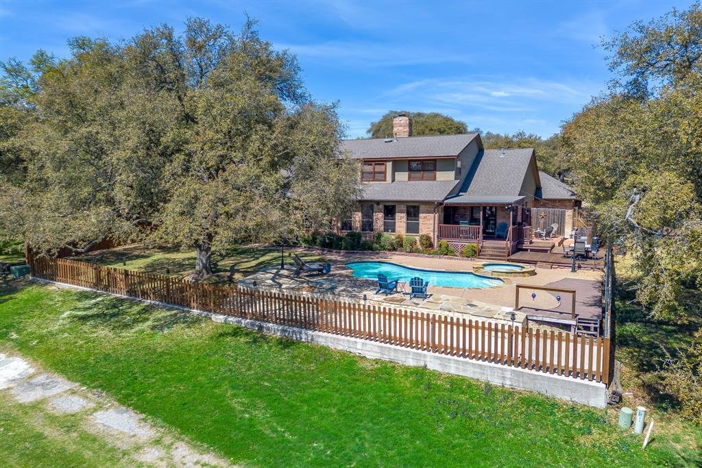 House in Fort Worth, Texas, United States 3 - 17529219
