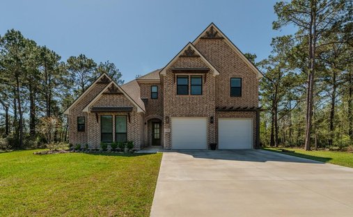 House in Beaumont, Texas, United States 1