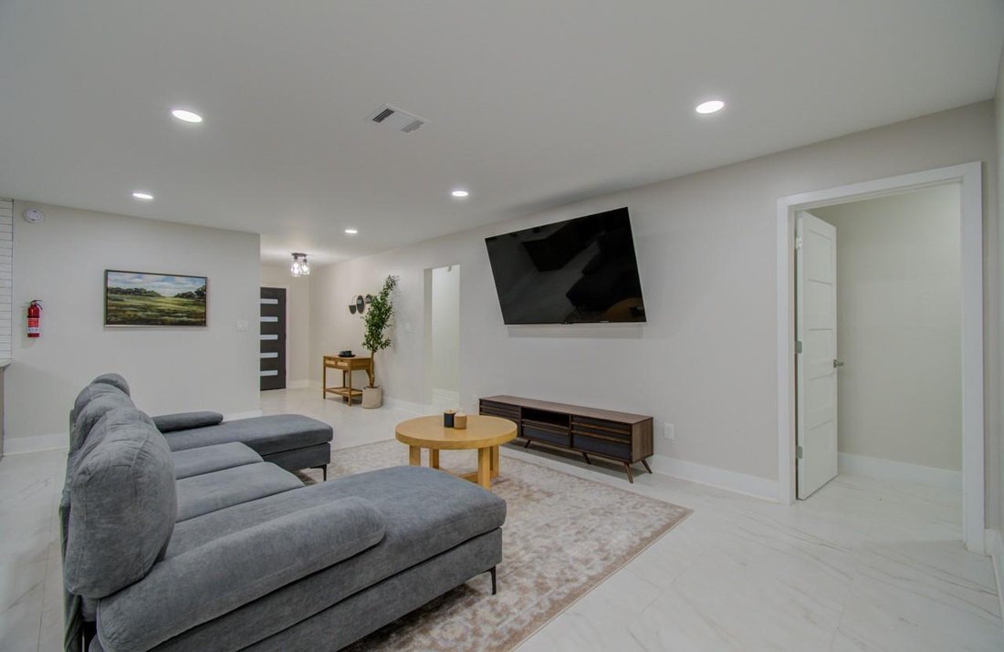 House in Houston, Texas, United States 5 - 17529667