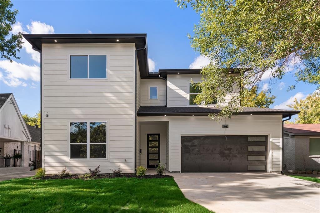 House in Dallas, Texas, United States 1 - 17529373