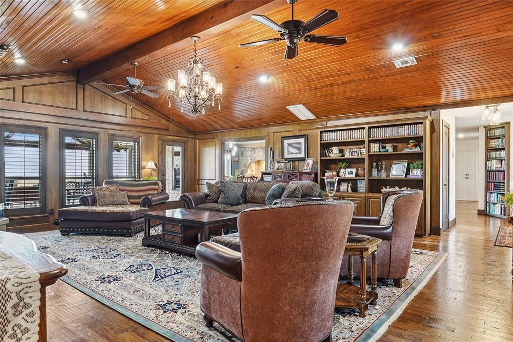 House in Whitesboro, Texas, United States 5 - 17529300