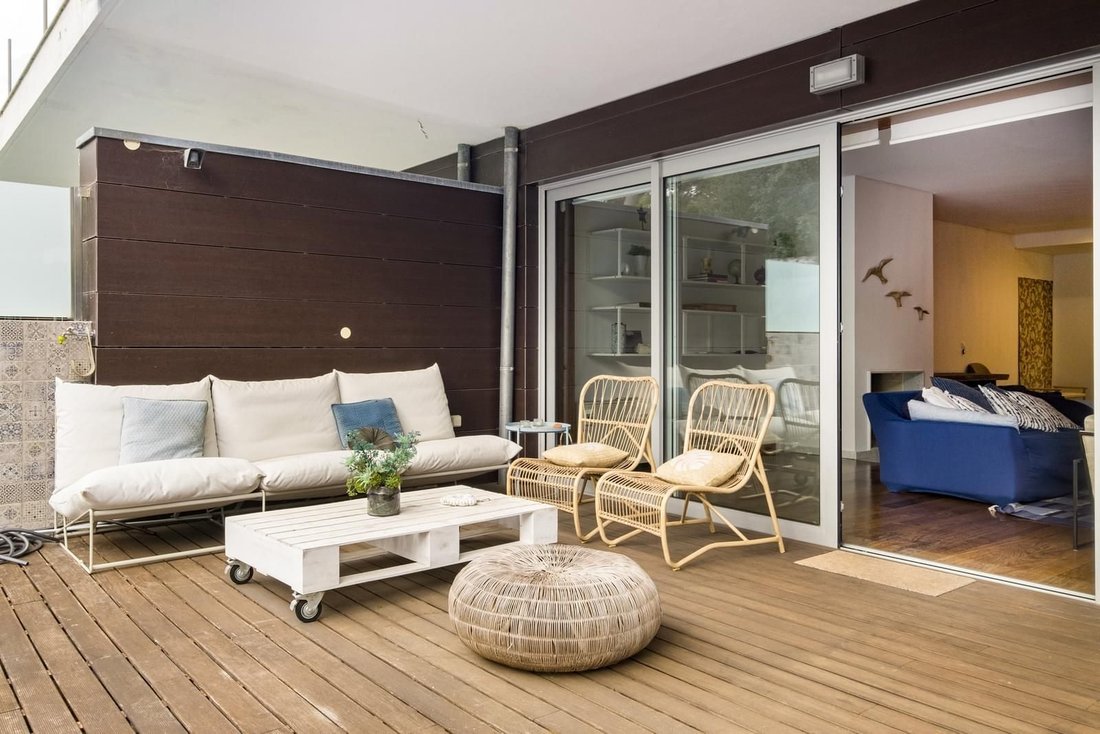 Apartment in Cascais e Estoril, Lisbon, Portugal 2 - 17530084