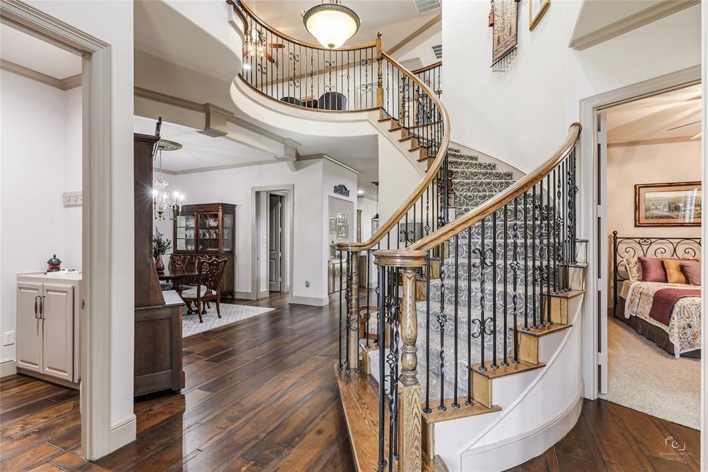 House in Frisco, Texas, United States 4 - 17529410