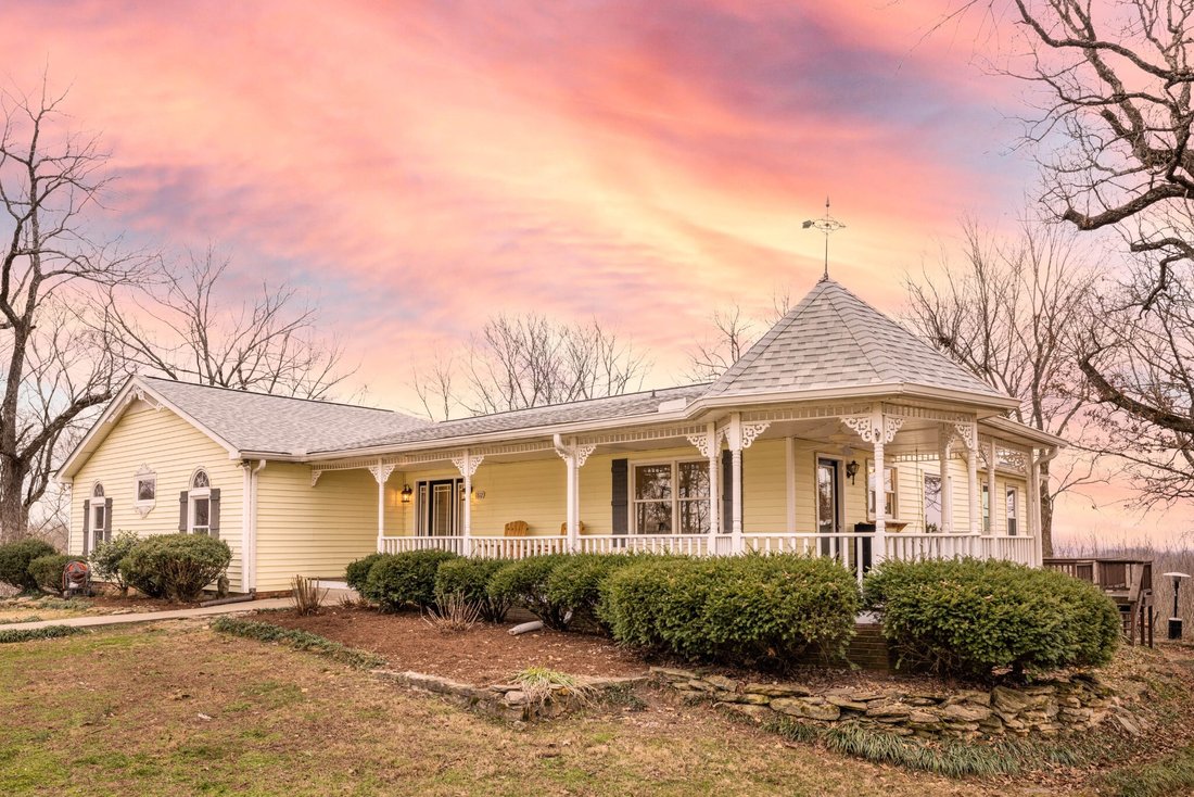 House in Goodlettsville, Tennessee, United States 2 - 17528942