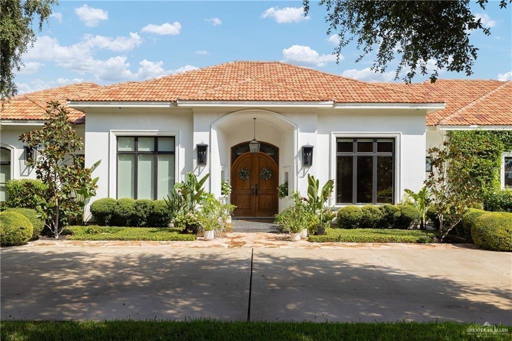 House in Mission, Texas, United States 1 - 17529838