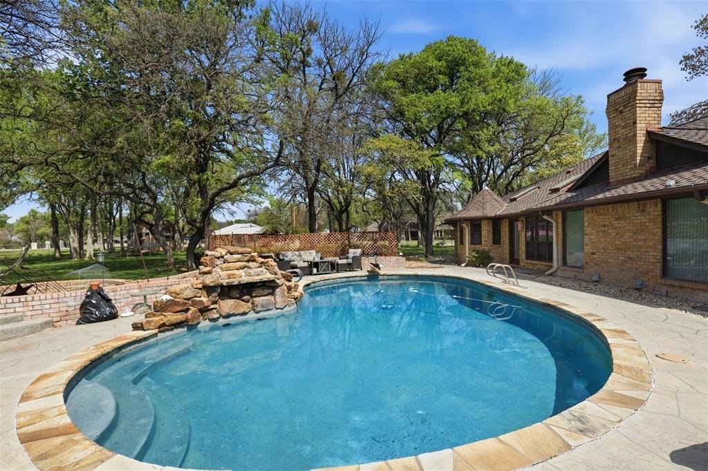House in Weatherford, Texas, United States 3 - 17529464