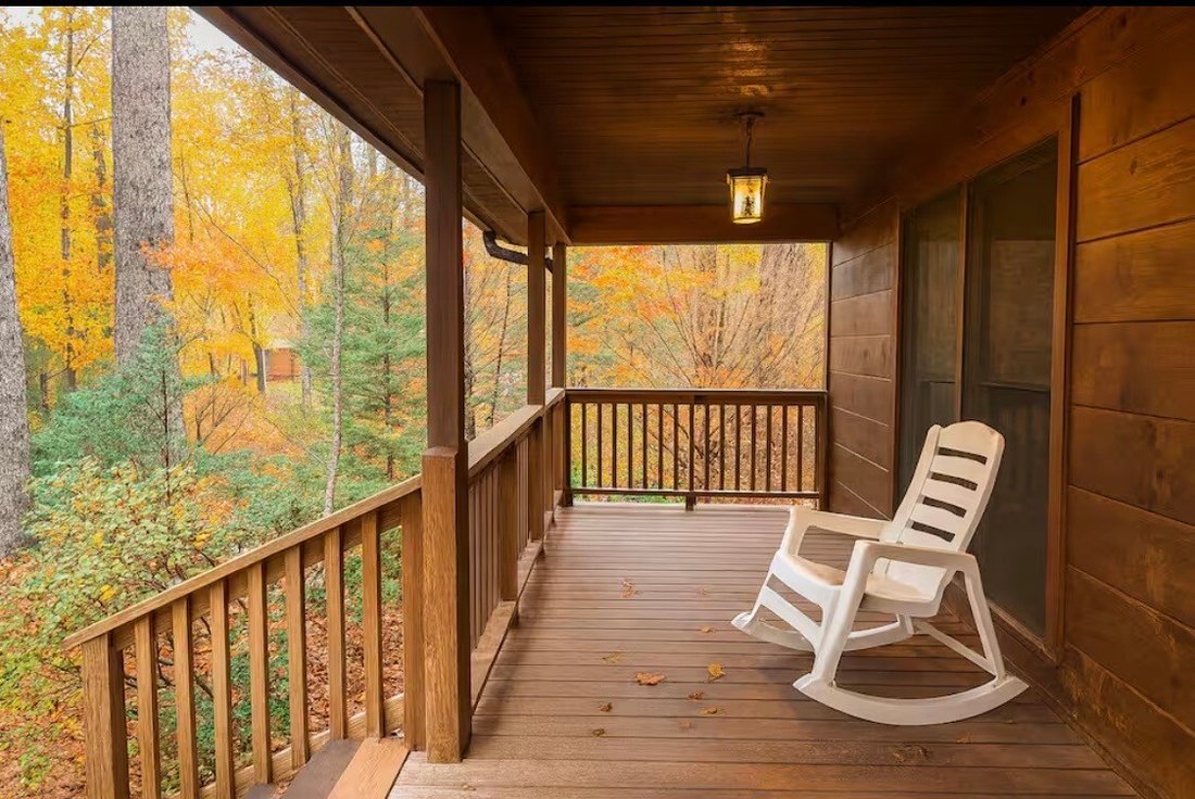 House in Gruetli-Laager, Tennessee, United States 2 - 17528953