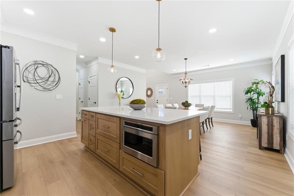 House in Chamblee, Georgia, United States 5 - 17529141