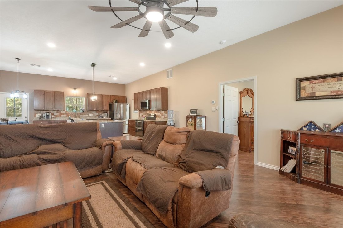 Haus in Groveton, Texas, Vereinigte Staaten 4 - 17529660