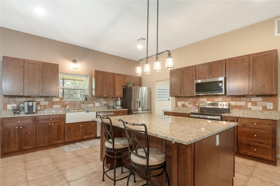 Haus in Groveton, Texas, Vereinigte Staaten 5 - 17529660
