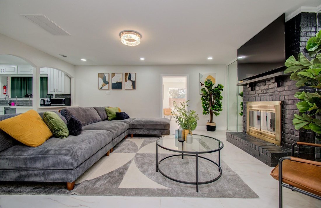 House in Houston, Texas, United States 1 - 17529681