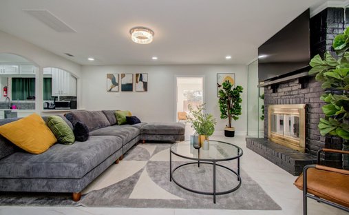 Maison à Houston, Texas, États-Unis 1