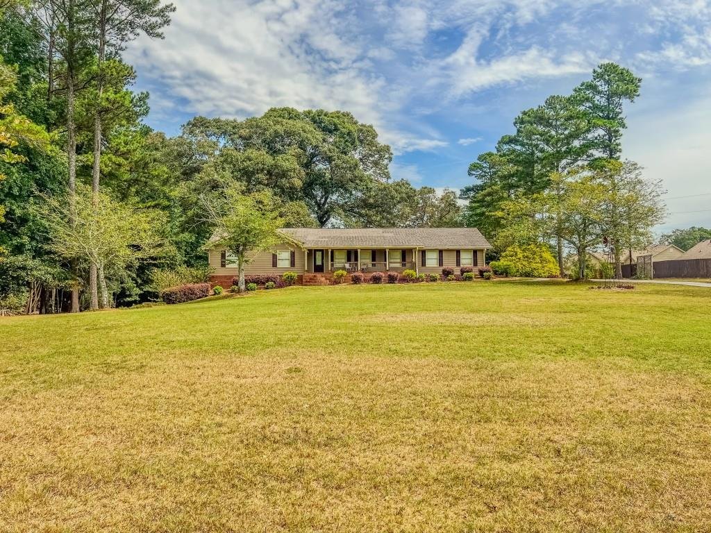 House in Dacula, Georgia, United States 1 - 17529033