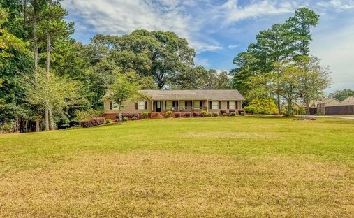 House in Dacula, Georgia, United States 1