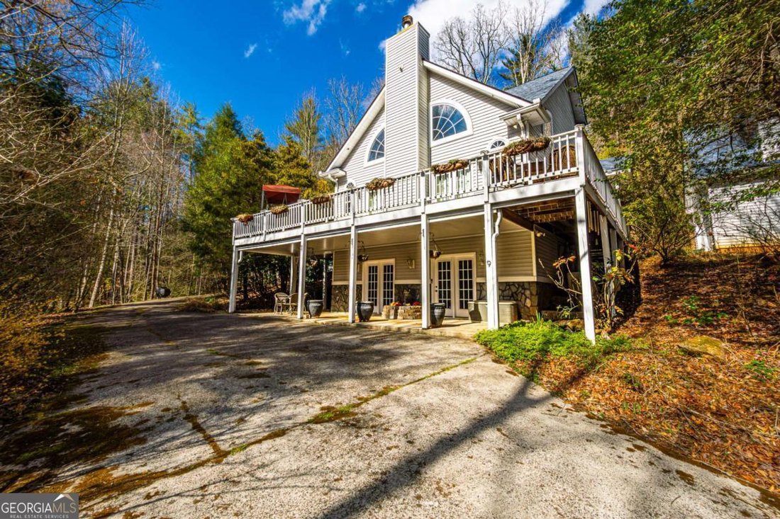 House in Suches, Georgia, United States 2 - 17529548