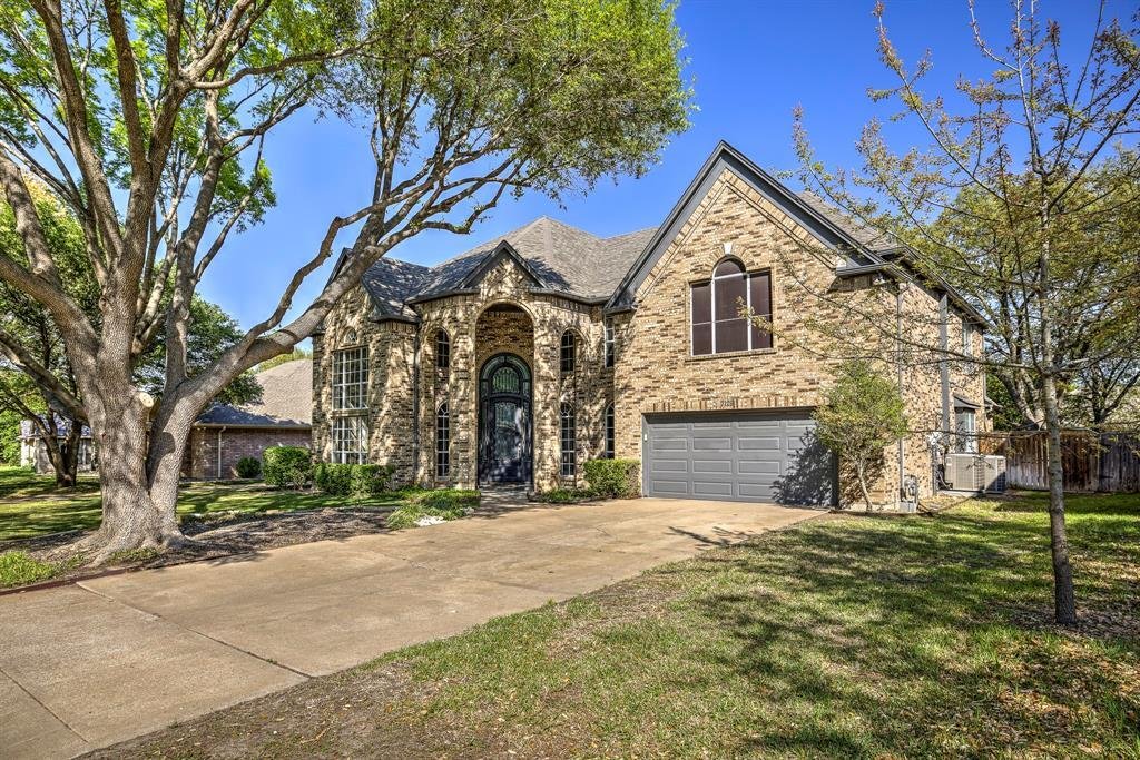House in Fort Worth, Texas, United States 4 - 17529225