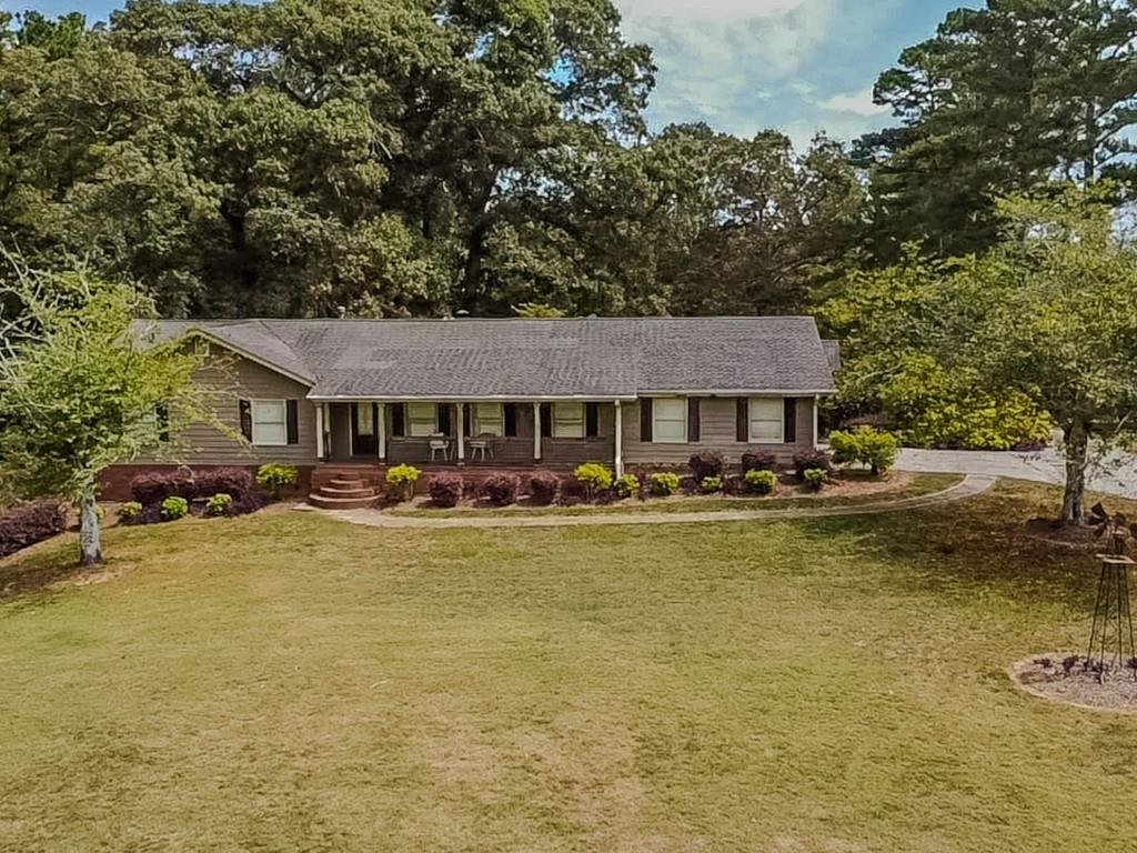 House in Dacula, Georgia, United States 5 - 17529033