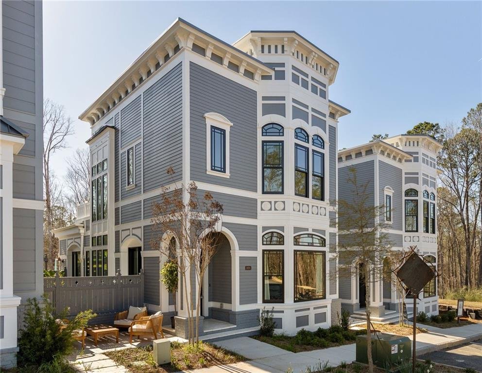 House in Newnan, Georgia, United States 1 - 16758177