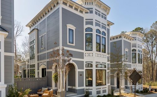 Casa a Newnan, Georgia, Stati Uniti 1