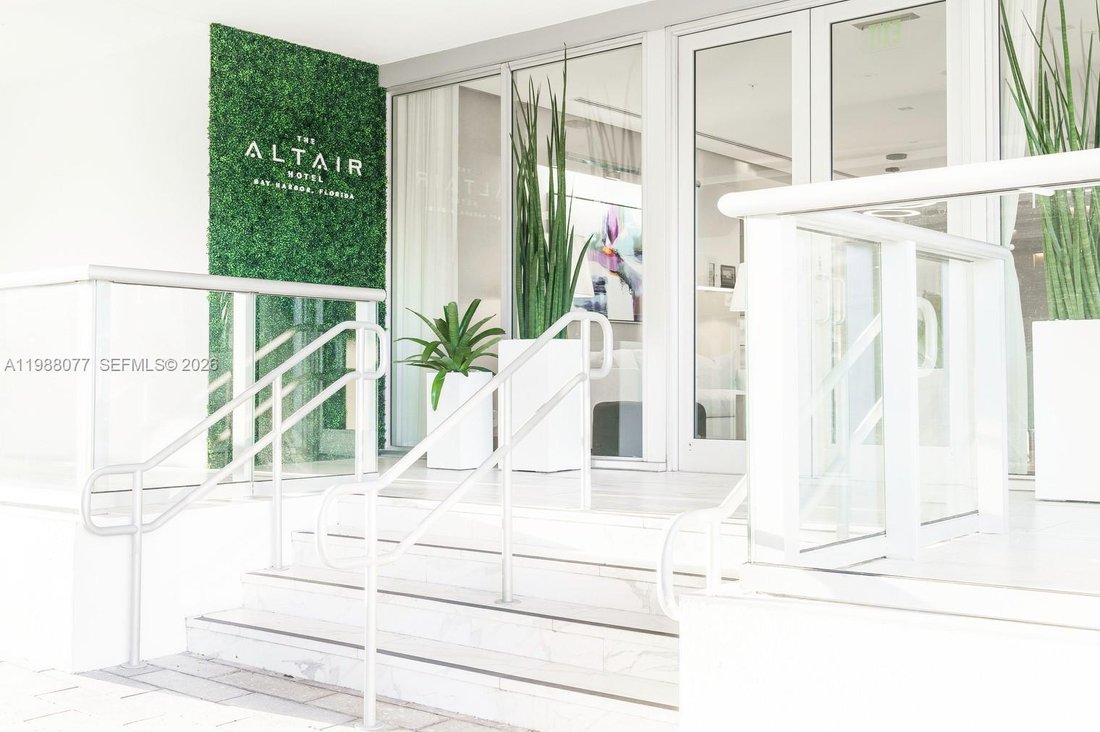 Condo in Bal Harbour, Florida, United States 2 - 17528728