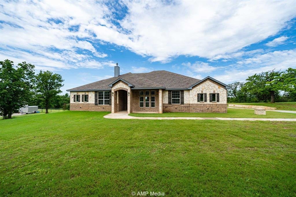 House in Weatherford, Texas, United States 1 - 17529328