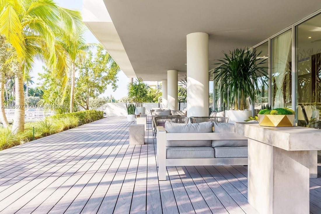 Condo in Bal Harbour, Florida, United States 3 - 17528728