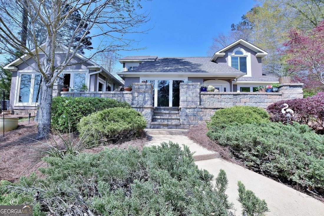 House in Hamilton, Georgia, United States 2 - 17529603