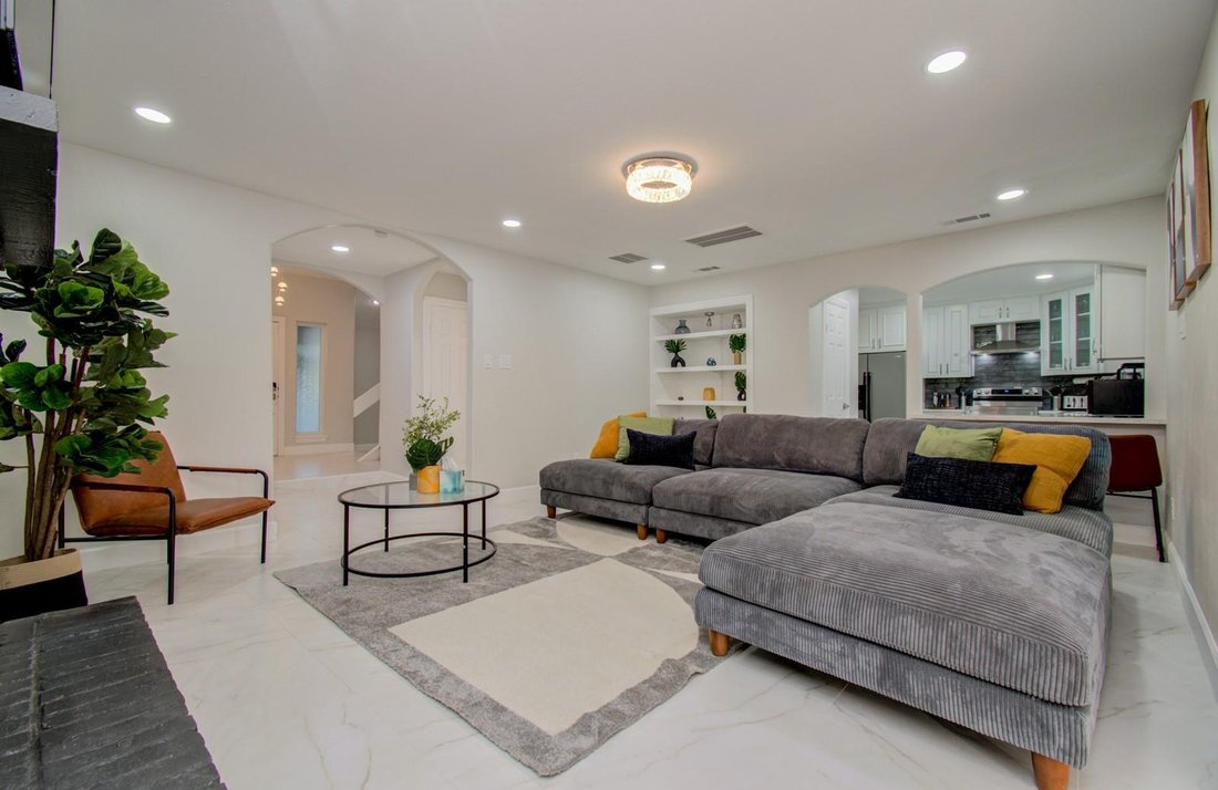 House in Houston, Texas, United States 4 - 17529681