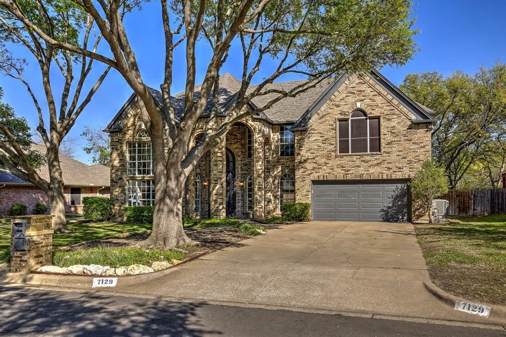 House in Fort Worth, Texas, United States 3 - 17529225