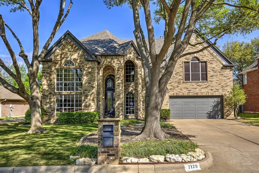 House in Fort Worth, Texas, United States 1 - 17529225