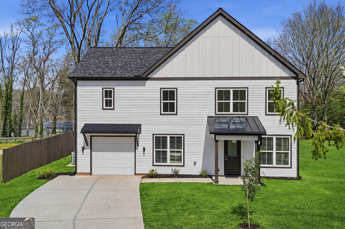 House in Milton, Georgia, United States 2 - 17529639