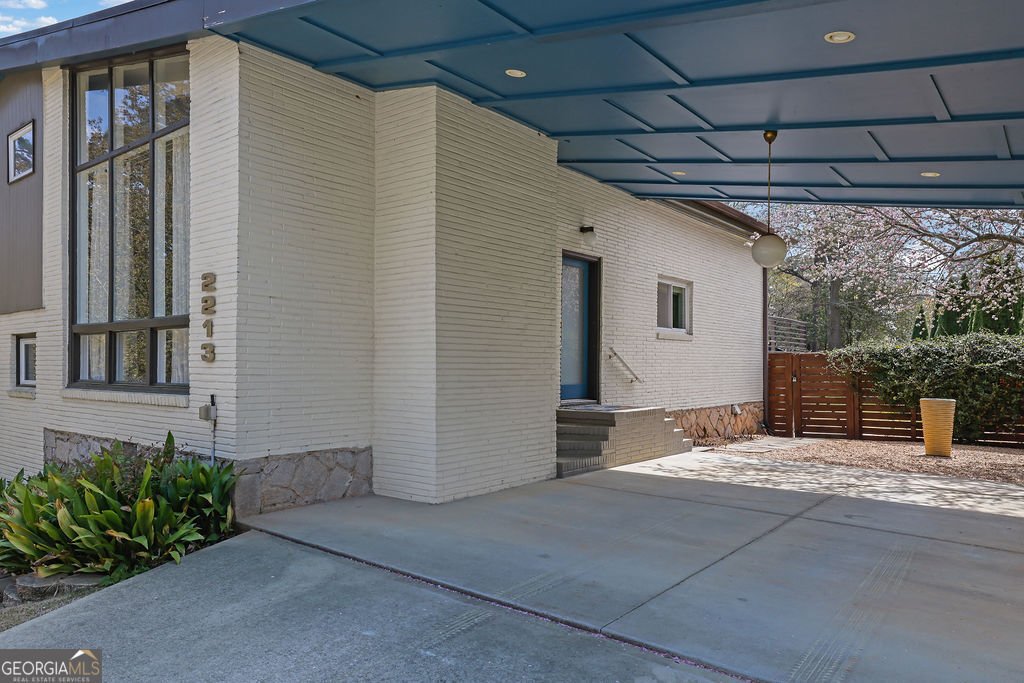 House in Decatur, Georgia, United States 4 - 17529890