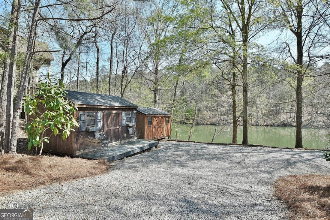 House in Hamilton, Georgia, United States 3 - 17529603