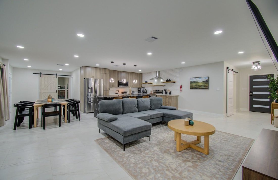 House in Houston, Texas, United States 4 - 17529667