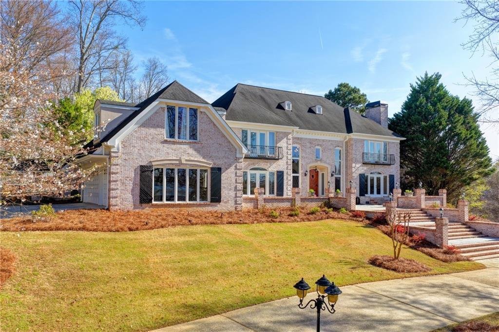 House in Braselton, Georgia, United States 4 - 17529116