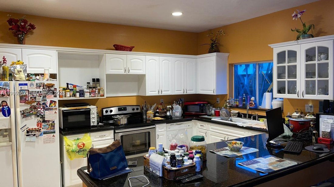 House in Miami, Florida, United States 3 - 17528752