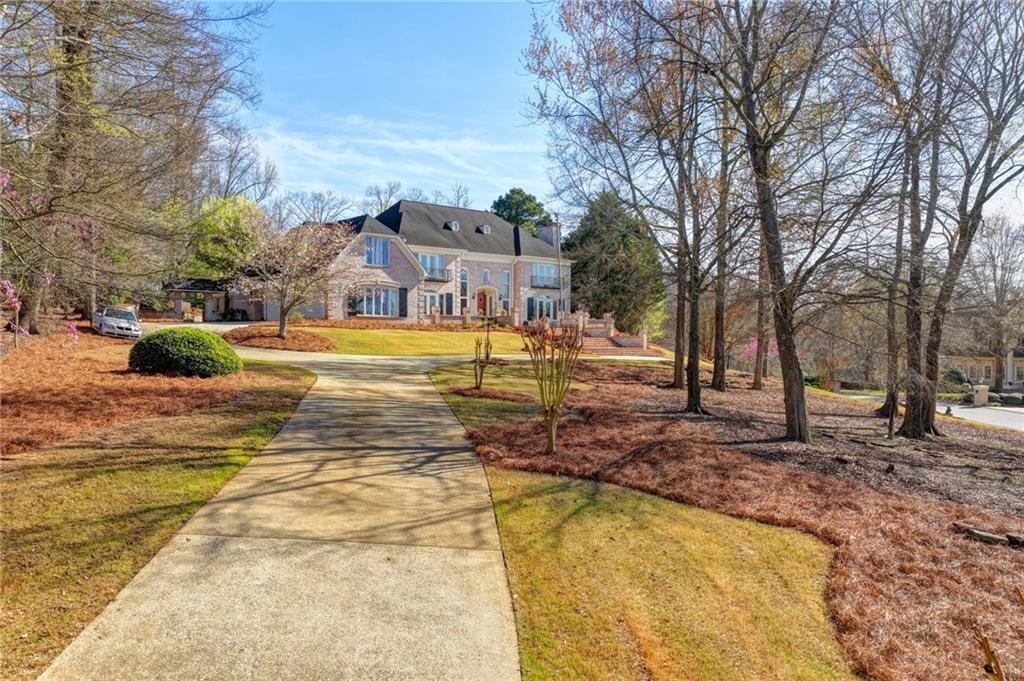 House in Braselton, Georgia, United States 2 - 17529116