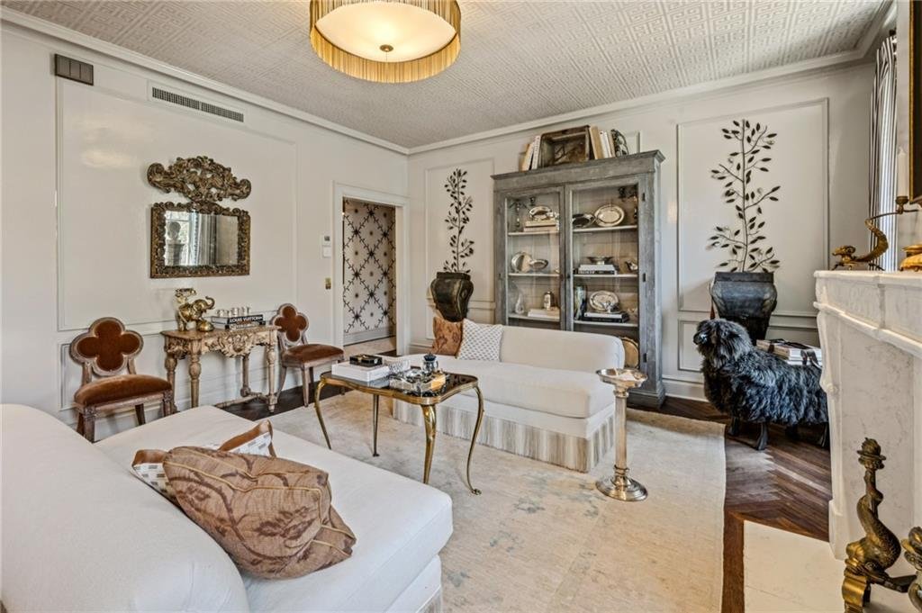 Condo in Atlanta, Georgia, United States 5 - 17529040