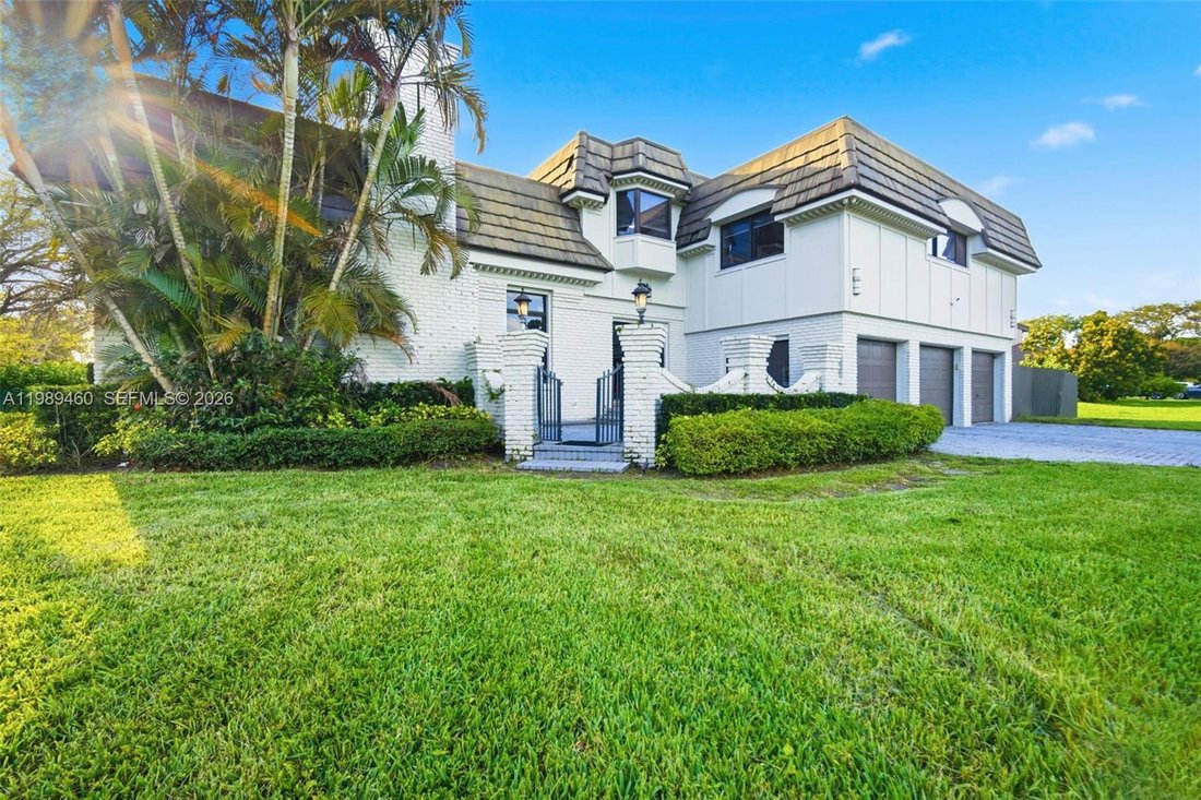 House in Davie, Florida, United States 5 - 17528812