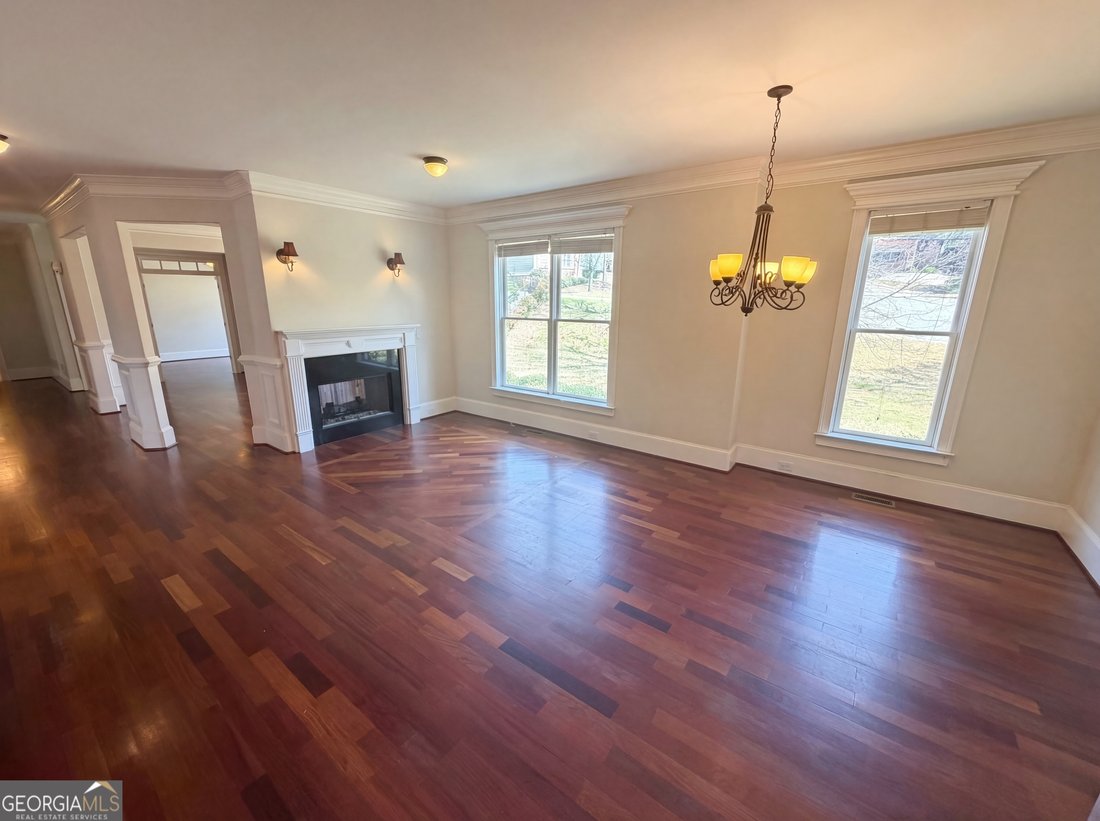 House in Marietta, Georgia, United States 2 - 17529897