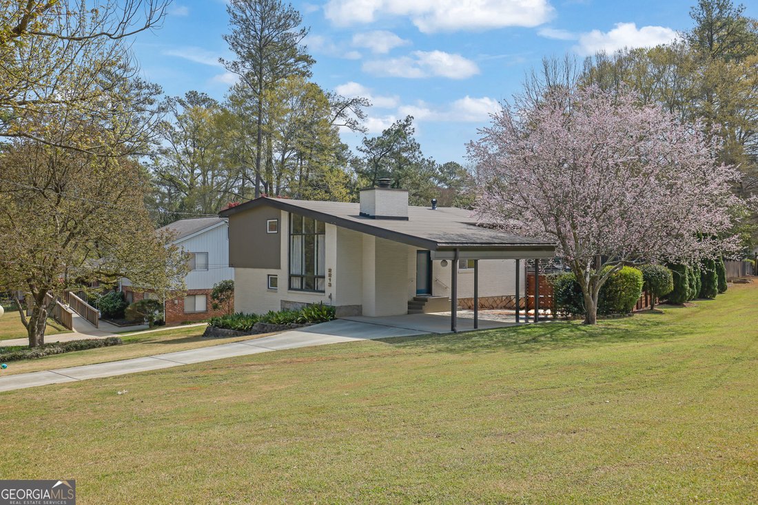 House in Decatur, Georgia, United States 3 - 17529890