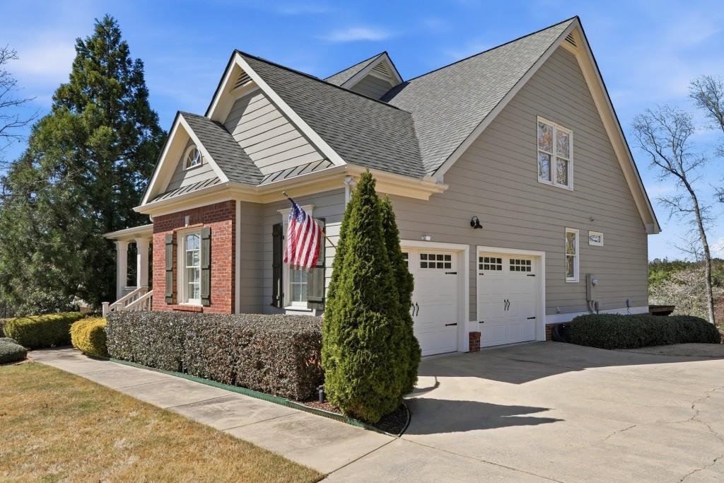 House in Cartersville, Georgia, United States 3 - 17529121