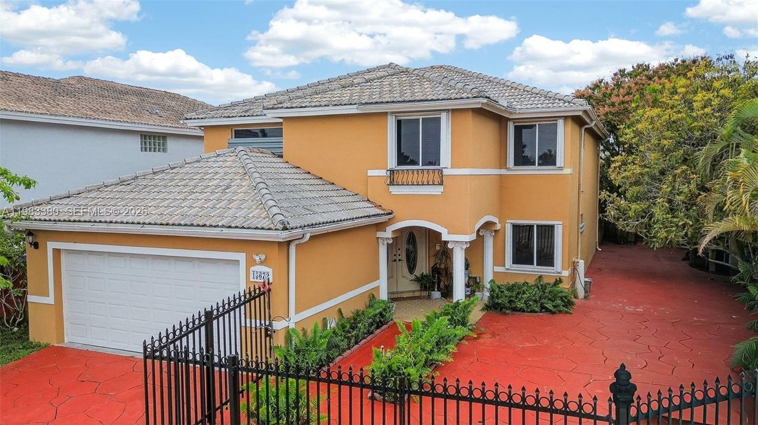 House in Miami, Florida, United States 3 - 17528721