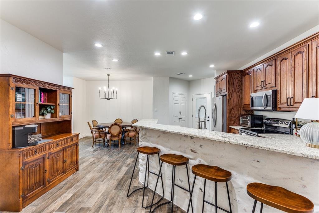 House in Weatherford, Texas, United States 4 - 17529468