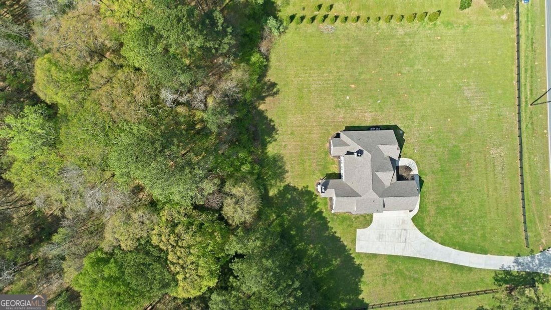 House in Senoia, Georgia, United States 3 - 17529524