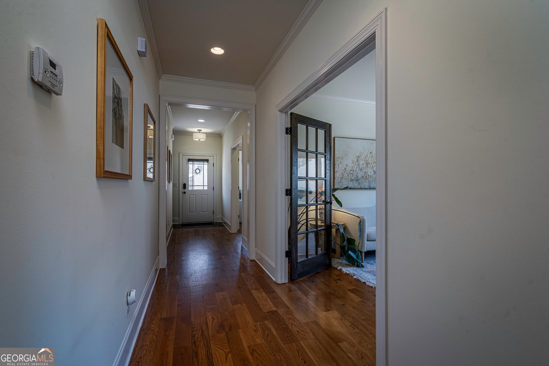 House in Watkinsville, Georgia, United States 3 - 17529590