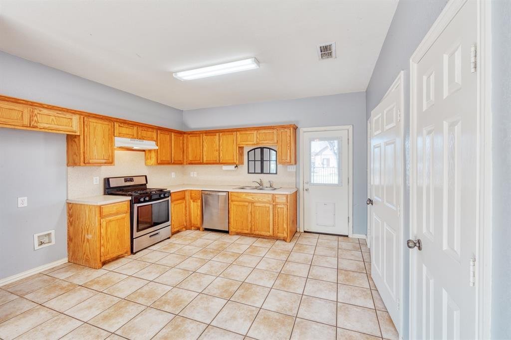 Apartment in Pilot Point, Texas, United States 3 - 17529329
