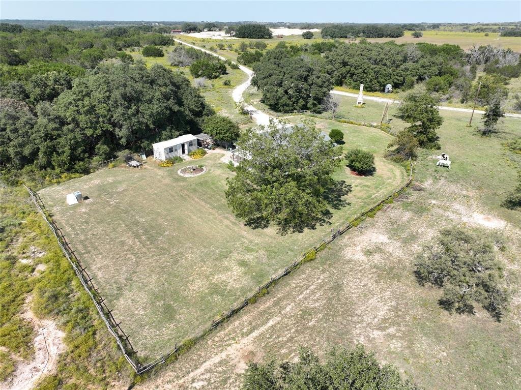 Maison à Hico, Texas, États-Unis 4 - 17529228